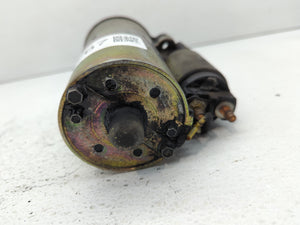 2004-2008 Ford Ranger Car Starter Motor Solenoid OEM Fits 2004 2005 2006 2007 2008 OEM Used Auto Parts