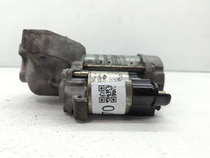 2016-2020 Honda Pilot Car Starter Motor Solenoid OEM P/N:428000-7020 Fits 2012 2013 2014 2015 2016 2017 2018 2019 2020 OEM Used Auto Parts