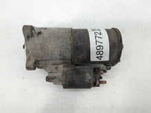 1999-2013 Ford F-150 Car Starter Motor Solenoid OEM P/N:9L34-11000-AB Fits OEM Used Auto Parts