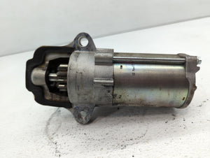 2014-2021 Ford Transit Car Starter Motor Solenoid OEM P/N:6G9N-11000-AC Fits 2014 2015 2016 2017 2018 2019 2020 2021 OEM Used Auto Parts