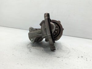 2014-2021 Ford Transit Car Starter Motor Solenoid OEM P/N:6G9N-11000-AC Fits 2014 2015 2016 2017 2018 2019 2020 2021 OEM Used Auto Parts