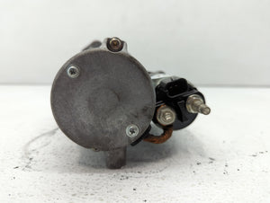 2018-2022 Chevrolet Traverse Car Starter Motor Solenoid OEM P/N:TN438000-2140 Fits 2016 2017 2018 2019 2020 2021 2022 OEM Used Auto Parts