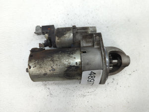 2014-2020 Hyundai Elantra Car Starter Motor Solenoid OEM P/N:36100-2E551 Fits 2014 2015 2016 2017 2018 2019 2020 OEM Used Auto Parts