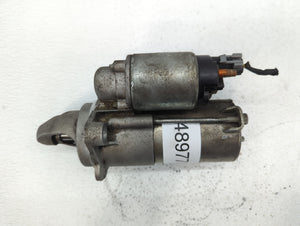 2012-2017 Buick Verano Car Starter Motor Solenoid OEM Fits 2007 2008 2009 2010 2011 2012 2013 2014 2015 2016 2017 OEM Used Auto Parts