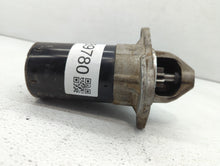 2011-2016 Chevrolet Cruze Car Starter Motor Solenoid OEM P/N:25194634 Fits 2011 2012 2013 2014 2015 2016 2017 2018 2019 2020 2021 OEM Used Auto Parts