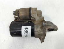 2011-2016 Chevrolet Cruze Car Starter Motor Solenoid OEM P/N:25194634 Fits 2011 2012 2013 2014 2015 2016 2017 2018 2019 2020 2021 OEM Used Auto Parts