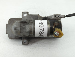 2003-2008 Gmc Sierra 1500 Car Starter Motor Solenoid OEM P/N:M000T37271 Fits 2003 2004 2005 2006 2007 2008 2009 OEM Used Auto Parts