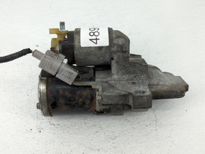 2003-2008 Gmc Sierra 1500 Car Starter Motor Solenoid OEM P/N:M000T37271 Fits 2003 2004 2005 2006 2007 2008 2009 OEM Used Auto Parts