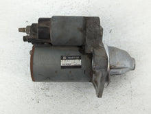 2014 Chevrolet Impala Car Starter Motor Solenoid OEM P/N:438000-1270 Fits 2013 2015 2016 2017 2018 2019 2020 2021 2022 OEM Used Auto Parts