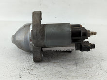 2014 Chevrolet Impala Car Starter Motor Solenoid OEM P/N:438000-1270 Fits 2013 2015 2016 2017 2018 2019 2020 2021 2022 OEM Used Auto Parts