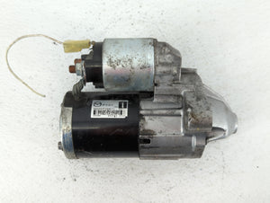 2014-2022 Mazda Cx-5 Car Starter Motor Solenoid OEM P/N:M000T39671 Fits 2014 2015 2016 2017 2018 2019 2020 2021 2022 OEM Used Auto Parts