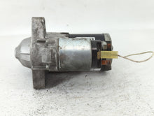 2014-2022 Mazda Cx-5 Car Starter Motor Solenoid OEM P/N:M000T39671 Fits 2014 2015 2016 2017 2018 2019 2020 2021 2022 OEM Used Auto Parts