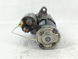 2014-2022 Mazda Cx-5 Car Starter Motor Solenoid OEM P/N:M000T39671 Fits 2014 2015 2016 2017 2018 2019 2020 2021 2022 OEM Used Auto Parts