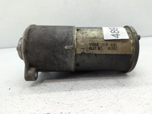 2006-2010 Ford Explorer Car Starter Motor Solenoid OEM Fits 2006 2007 2008 2009 2010 OEM Used Auto Parts