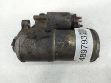 2006-2010 Ford Explorer Car Starter Motor Solenoid OEM Fits 2006 2007 2008 2009 2010 OEM Used Auto Parts