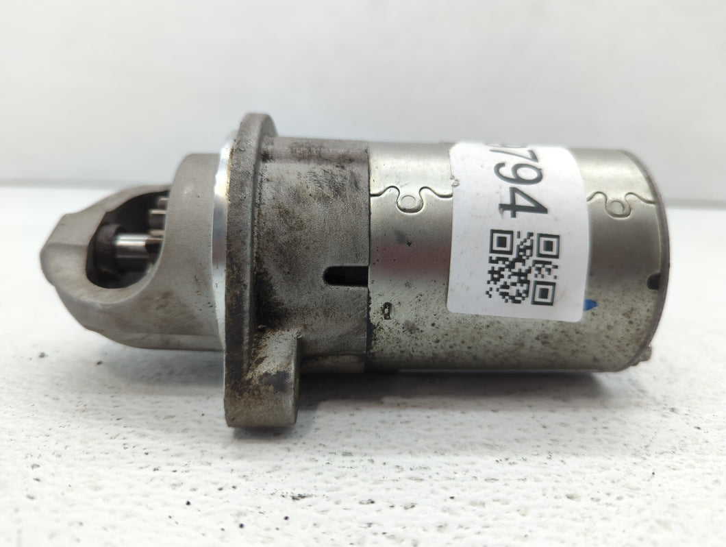 2008-2014 Hyundai Sonata Car Starter Motor Solenoid OEM P/N:36100-2G200 Fits 2008 2009 2010 2011 2012 2013 2014 OEM Used Auto Parts