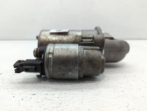 2008-2014 Hyundai Sonata Car Starter Motor Solenoid OEM P/N:36100-2G200 Fits 2008 2009 2010 2011 2012 2013 2014 OEM Used Auto Parts