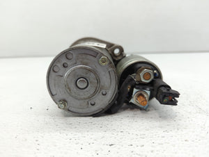 2008-2014 Hyundai Sonata Car Starter Motor Solenoid OEM P/N:36100-2G200 Fits 2008 2009 2010 2011 2012 2013 2014 OEM Used Auto Parts