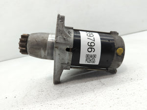 2004-2017 Toyota Camry Car Starter Motor Solenoid OEM P/N:28100-0A010 Fits OEM Used Auto Parts