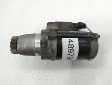 2004-2017 Toyota Camry Car Starter Motor Solenoid OEM P/N:28100-0A010 Fits OEM Used Auto Parts