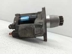 2004-2017 Toyota Camry Car Starter Motor Solenoid OEM P/N:28100-0A010 Fits OEM Used Auto Parts