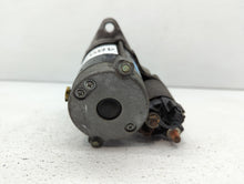 2004-2017 Toyota Camry Car Starter Motor Solenoid OEM P/N:28100-0A010 Fits OEM Used Auto Parts