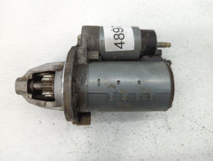 2012-2022 Jeep Wrangler Car Starter Motor Solenoid OEM P/N:56029852AA Fits 2012 2013 2014 2015 2016 2017 2018 2019 2020 2021 2022 OEM Used Auto Parts