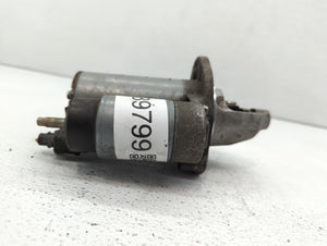 2012-2022 Jeep Wrangler Car Starter Motor Solenoid OEM P/N:56029852AA Fits 2012 2013 2014 2015 2016 2017 2018 2019 2020 2021 2022 OEM Used Auto Parts