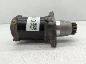 2004-2017 Toyota Camry Car Starter Motor Solenoid OEM P/N:28100-0A010 Fits OEM Used Auto Parts