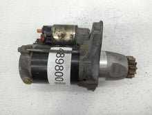 2004-2017 Toyota Camry Car Starter Motor Solenoid OEM P/N:28100-0A010 Fits OEM Used Auto Parts