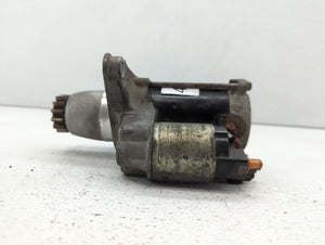 2004-2017 Toyota Camry Car Starter Motor Solenoid OEM P/N:28100-0A010 Fits OEM Used Auto Parts