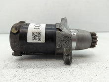 2004-2017 Toyota Camry Car Starter Motor Solenoid OEM P/N:28100-0A010 Fits OEM Used Auto Parts