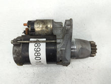 2004-2017 Toyota Camry Car Starter Motor Solenoid OEM P/N:28100-0A010 Fits OEM Used Auto Parts