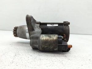 2004-2017 Toyota Camry Car Starter Motor Solenoid OEM P/N:28100-0A010 Fits OEM Used Auto Parts