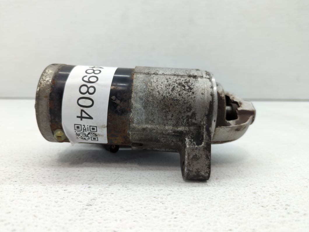 2015-2020 Ford Transit-250 Car Starter Motor Solenoid OEM P/N:CK4T-111000-DA Fits 2015 2016 2017 2018 2019 2020 OEM Used Auto Parts