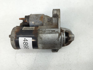 2015-2020 Ford Transit-250 Car Starter Motor Solenoid OEM P/N:CK4T-111000-DA Fits 2015 2016 2017 2018 2019 2020 OEM Used Auto Parts