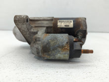 2015-2020 Ford Transit-250 Car Starter Motor Solenoid OEM P/N:CK4T-111000-DA Fits 2015 2016 2017 2018 2019 2020 OEM Used Auto Parts