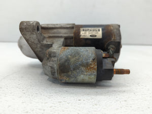 2015-2020 Ford Transit-250 Car Starter Motor Solenoid OEM P/N:CK4T-111000-DA Fits 2015 2016 2017 2018 2019 2020 OEM Used Auto Parts