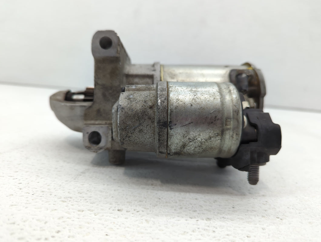 2015-2020 Chevrolet Tahoe Car Starter Motor Solenoid OEM Fits 2014 2015 2016 2017 2018 2019 2020 OEM Used Auto Parts