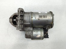 2015-2020 Chevrolet Tahoe Car Starter Motor Solenoid OEM Fits 2014 2015 2016 2017 2018 2019 2020 OEM Used Auto Parts