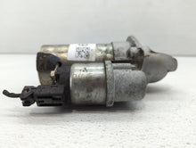 2014 Hyundai Sonata Car Starter Motor Solenoid OEM P/N:36100-2G400 Fits 2015 2016 OEM Used Auto Parts