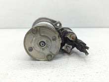 2014 Hyundai Sonata Car Starter Motor Solenoid OEM P/N:36100-2G400 Fits 2015 2016 OEM Used Auto Parts