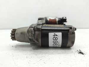 2006-2017 Toyota Rav4 Car Starter Motor Solenoid OEM Fits OEM Used Auto Parts