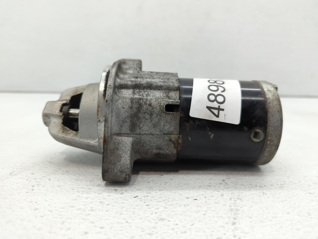 2013-2016 Ford Escape Car Starter Motor Solenoid OEM P/N:CJ5T-110000-BA Fits 2013 2014 2015 2016 OEM Used Auto Parts