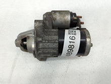 2013-2016 Ford Escape Car Starter Motor Solenoid OEM P/N:CJ5T-110000-BA Fits 2013 2014 2015 2016 OEM Used Auto Parts