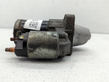 2013-2016 Ford Escape Car Starter Motor Solenoid OEM P/N:CJ5T-110000-BA Fits 2013 2014 2015 2016 OEM Used Auto Parts