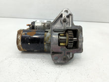 2011-2012 Lincoln Mkz Car Starter Motor Solenoid OEM P/N:BE5T-11000 Fits 2011 2012 OEM Used Auto Parts