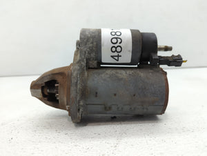 2013 Dodge Caravan Car Starter Motor Solenoid OEM P/N:428000-7200 Fits 2011 2012 2014 2015 2016 2017 2018 2019 2020 2021 OEM Used Auto Parts