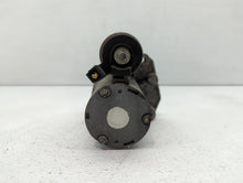 2013 Dodge Caravan Car Starter Motor Solenoid OEM P/N:428000-7200 Fits 2011 2012 2014 2015 2016 2017 2018 2019 2020 2021 OEM Used Auto Parts