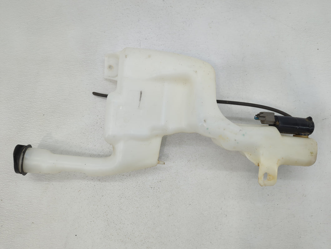 2011-2019 Ford Fiesta Windshield Washer Fluid Reservoir Bottle Oem